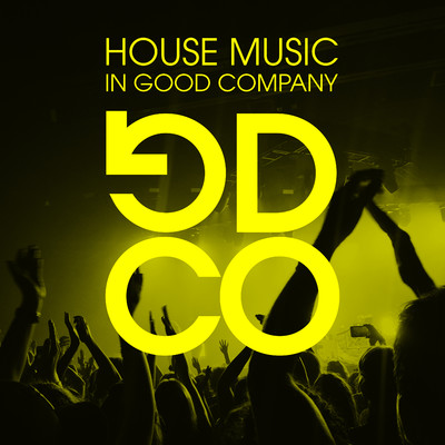 アルバム/House Music In Good Company, Vol. 1/Various Artists