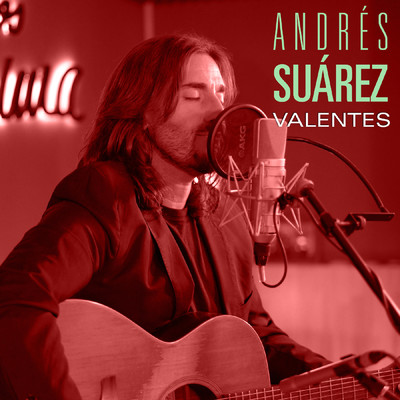 シングル/Valentes (Sesiones Moraima 2)/Andres Suarez