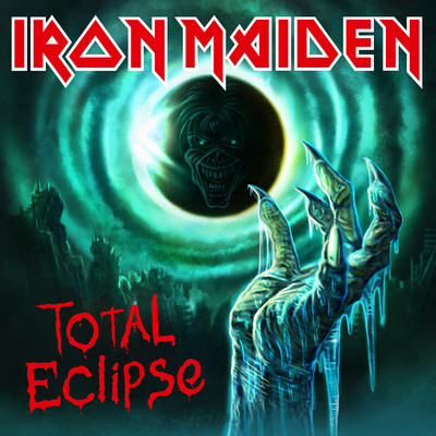 シングル/Total Eclipse (2022 Remaster)/Iron Maiden
