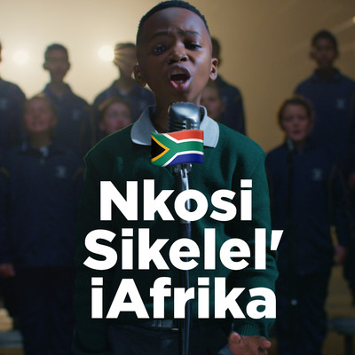 NKOSI SIKELEL'IAFRIKA/Checkers Sixty60 Mass Choir & Yonwaba Qetswana