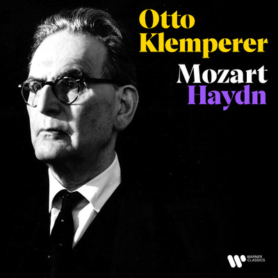 La clemenza di Tito, KV 621: Overture/Otto Klemperer