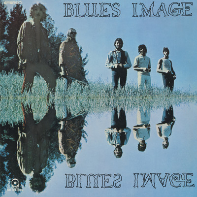 アルバム/Blues Image/Blues Image