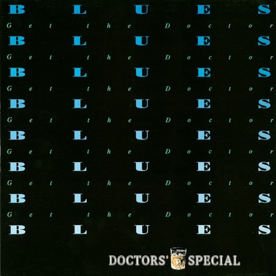 Get the Doctor/Doctor's Special