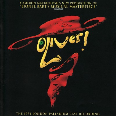 The ”Oliver！ 1994” Kids Ensemble