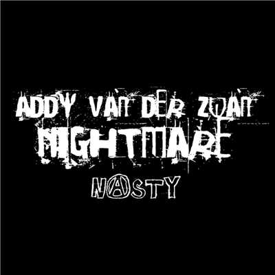 Nightmare/Addy van der Zwan