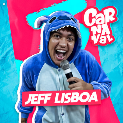 Ta Louca Essa Menina/Jeff Lisboa