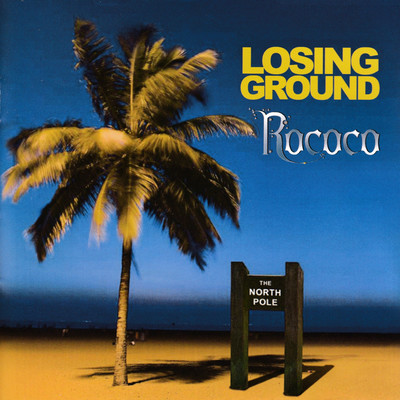 Losing Ground/Rococo