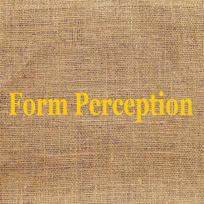 Form Perception/Babinski age