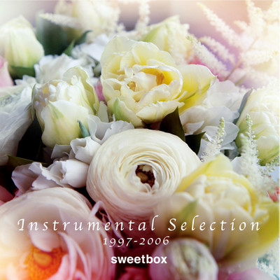 アルバム/Instrumental Selection 1997-2006/Sweetbox