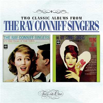 My Heart Cries For You/The Ray Conniff Singers