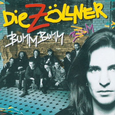 アルバム/Bumm  Bumm/Die Zollner