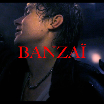 Banzai/Ian Caulfield