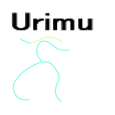シングル/Urimu/岡柴