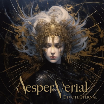 -幾度、絶望に阻まれようと星空へ手を伸ばし-/Vesper the Aerial