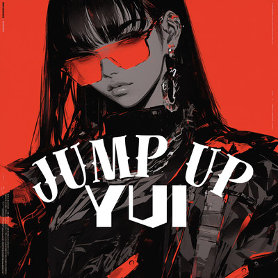 シングル/Jump Up/YUI