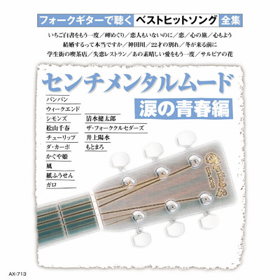 恋 (ギター) [オリジナル歌手 : 松山千春]/のむらあき