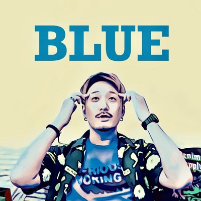 BLUE/CRD