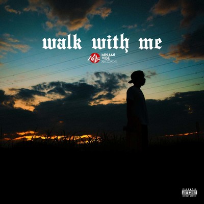 シングル/walk with me/J.C.O.Y