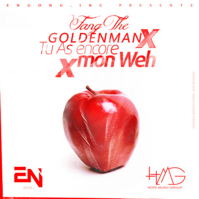 Tu as encore mon weh (Explicit)/Fang The Goldenman