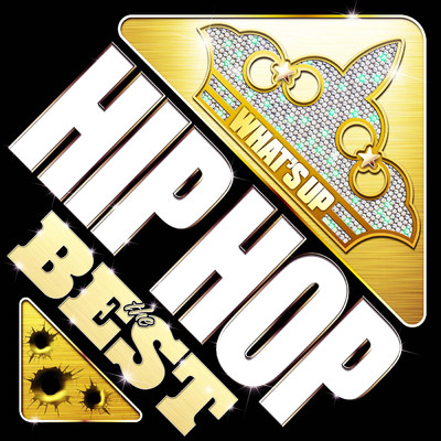 What's Up - Hip Hop the Best (Explicit)/Various Artists
