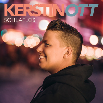 シングル/Schlaflos/Kerstin Ott