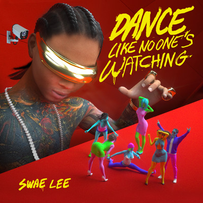 シングル/Dance Like No One's Watching (Clean)/スウェイ・リー