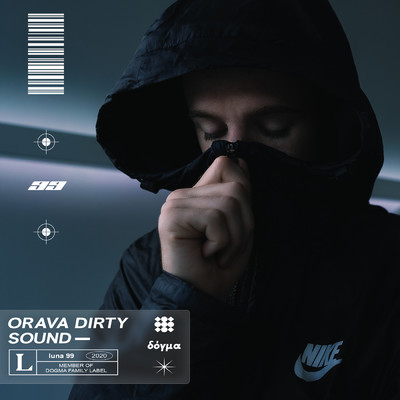 アルバム/Orava Dirty Sound (Explicit)/Luna 99