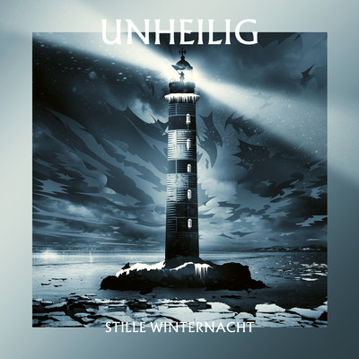 アルバム/Stille Winternacht/Unheilig
