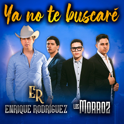 Enrique Rodriguez／Los Morroz
