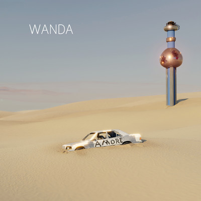 Wanda (Explicit)/WANDA