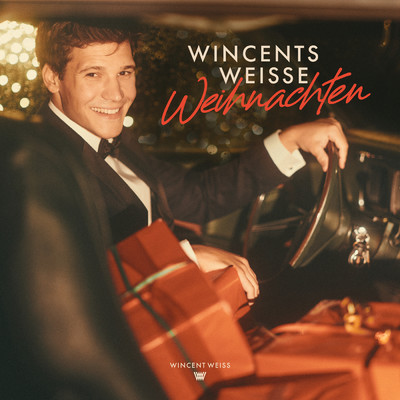 アルバム/Wincents Weisse Weihnachten/Wincent Weiss