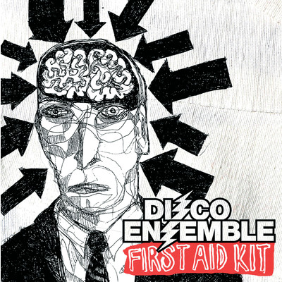 First Aid Kit/ディスコ・アンサンブル