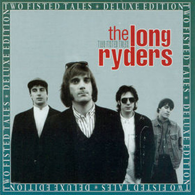 Baby's In Toyland/The Long Ryders