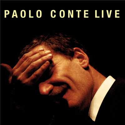 Paolo Conte Live (Live)/パオロ・コンテ