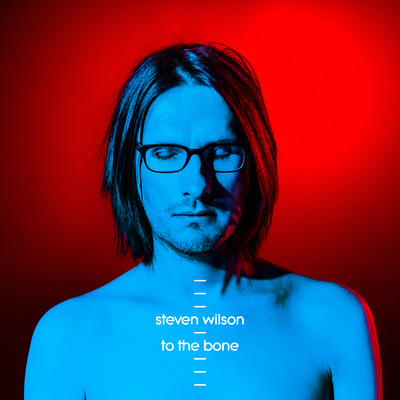 アルバム/To The Bone/スティーヴン・ウィルソン