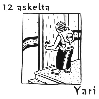 12 askelta/Yari