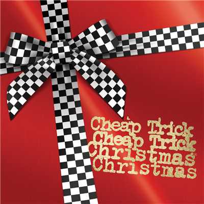 Merry Christmas Darlings/Cheap Trick