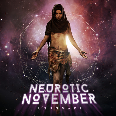 Anunnaki/Neurotic November