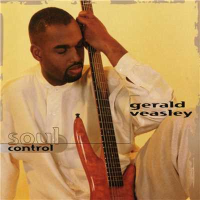 アルバム/Soul Control/ジェラルド・ヴィーズリー