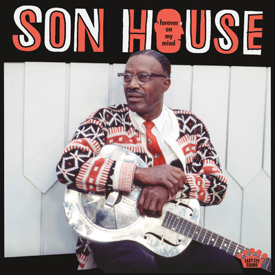 Forever On My Mind/SON HOUSE