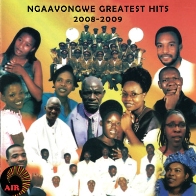 シングル/Ndashaiwa Paumire/ZCC Mbungo Hotline Gospel Choir