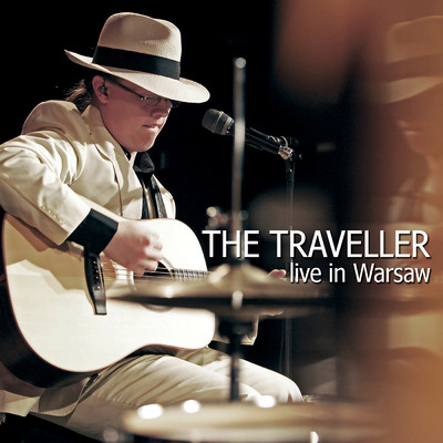 アルバム/The Traveller - Live In Warsaw/Angelo Kelly