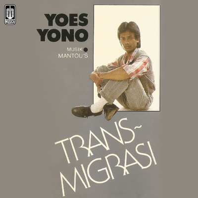 シングル/Wiraswasta/Yoes Yono