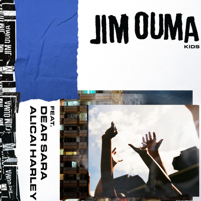 Kids/JIM OUMA