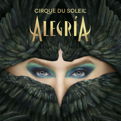 アルバム/Alegria/Cirque du Soleil