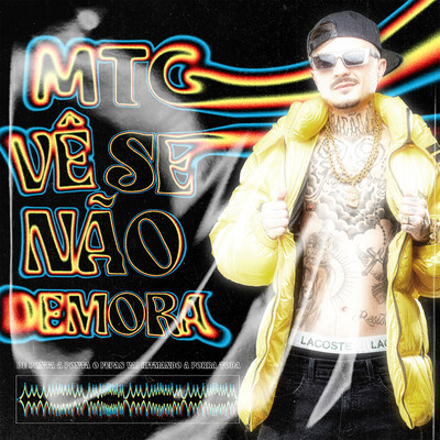 MTG VE SE NAO DEMORA/DJ Fepas