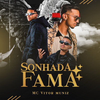 Sonhada Fama/MC Vitor Muniz