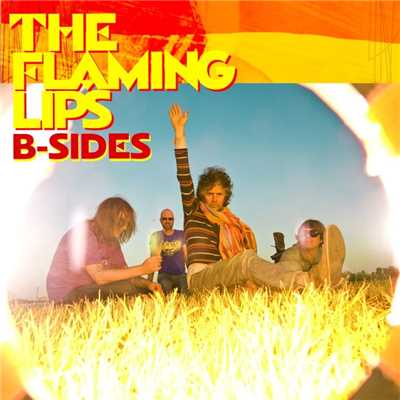 B-Sides EP/The Flaming Lips