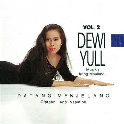 アルバム/Datang Menjelang/Dewi Yull