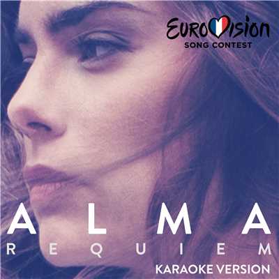 Requiem (Karaoke Version)/Alma